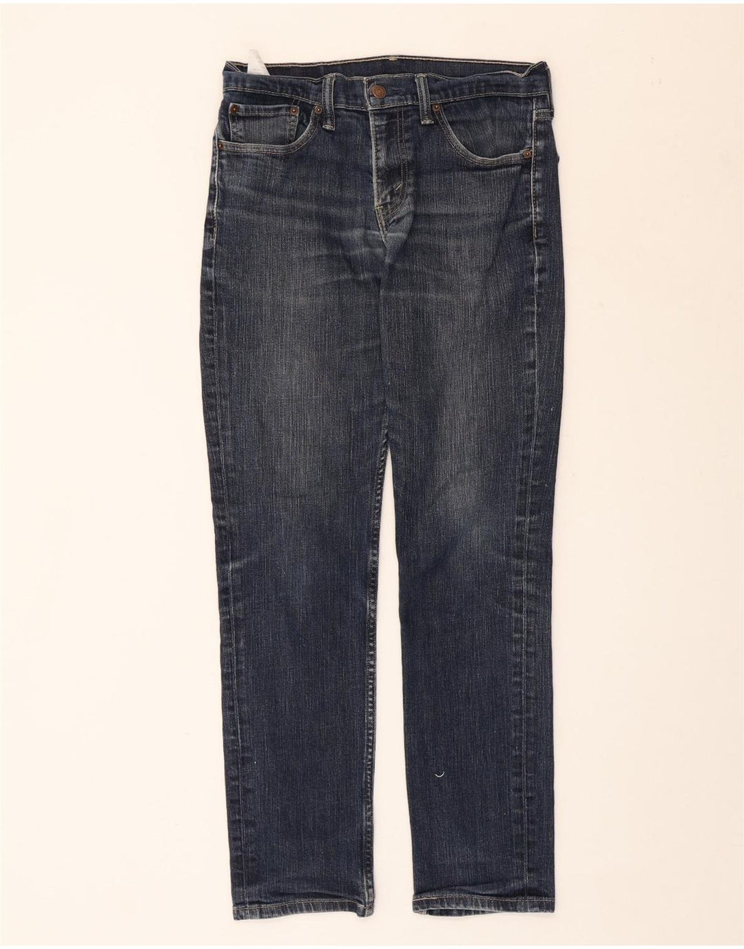 LEVI'S Jean 511 Tapered Homme Bleu Coton W31 L32