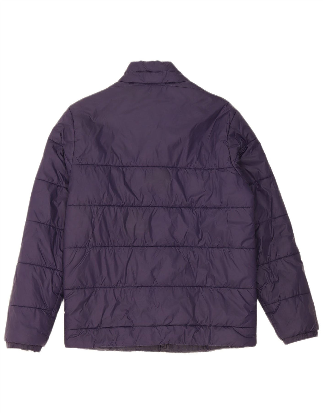 Puma Veste matelassée fille 13-14 ans Violet Polyester