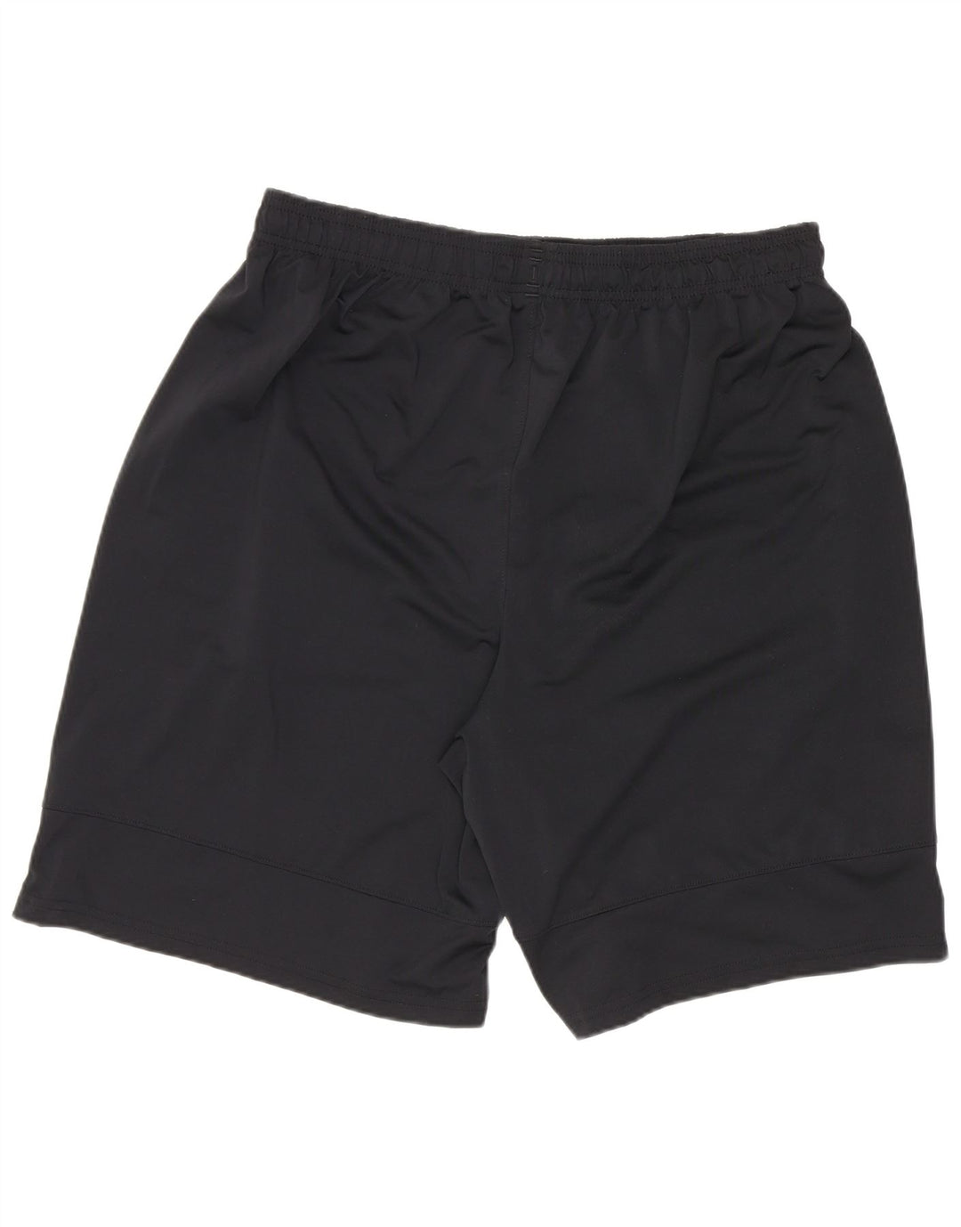Under Armour Short de Sport Homme Grand Noir Polyester