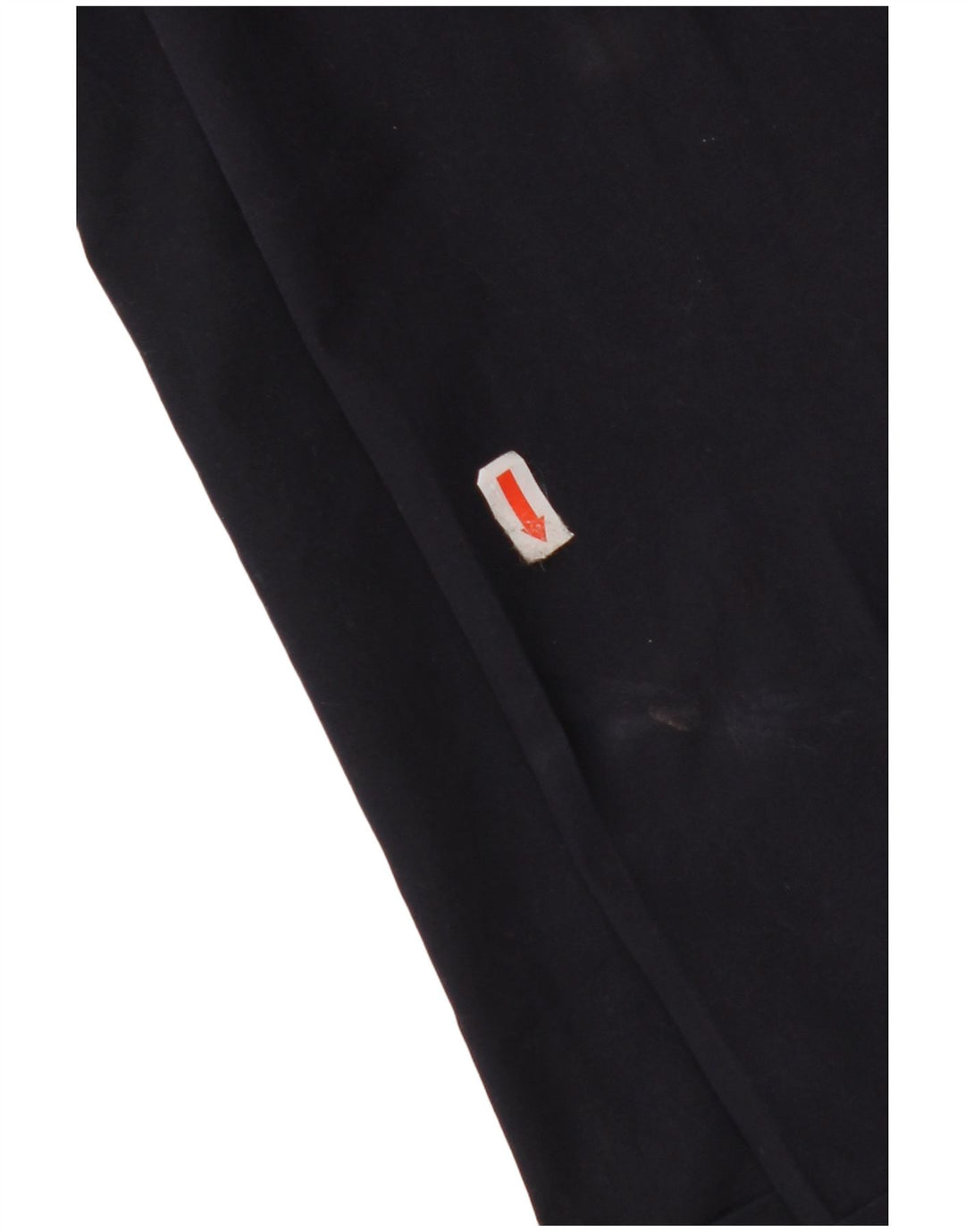 DOCKERS Pantalon Chino Coupe Classique Homme W36 L30 Bleu Marine Coton