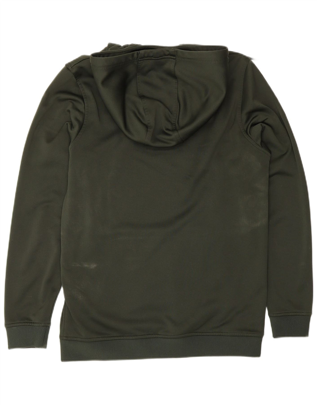 Under Armour Pull à capuche pour homme Petit Vert