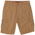 Carrera Hommes 618 Cargo Shorts W34 Grand Beige Coton