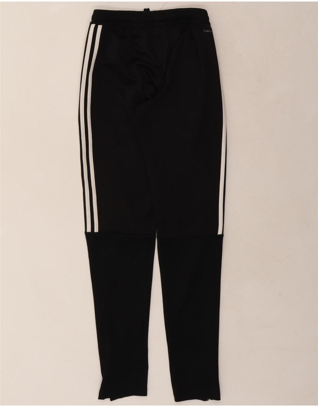 ADIDAS Pantalon de Survêtement Climalite Homme XS Noir Polyester
