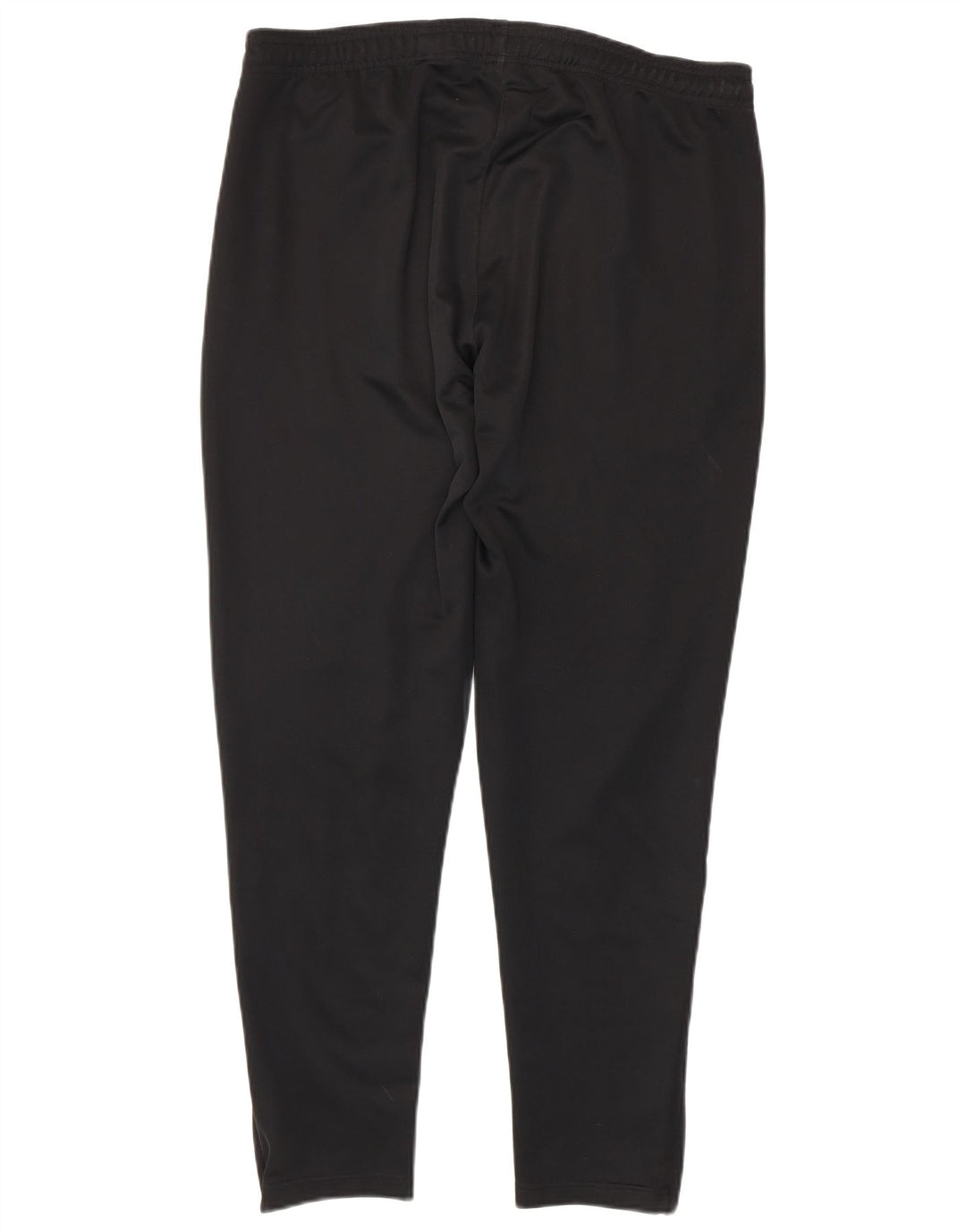 ADIDAS Pantalon de survêtement pour hommes Large Noir Polyester