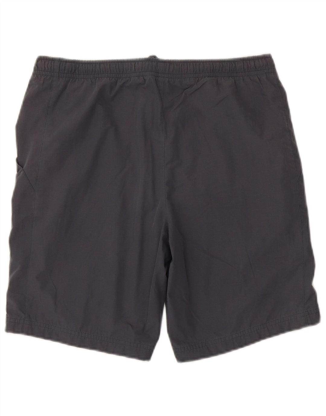 Adidas Short Chino Homme Moyen W30 Gris Coton