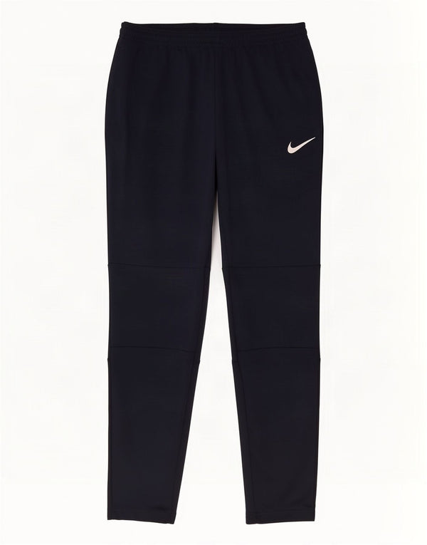Nike Boys Dri Fit Tracksuit Trousers 13-14 Years XL Navy Blue