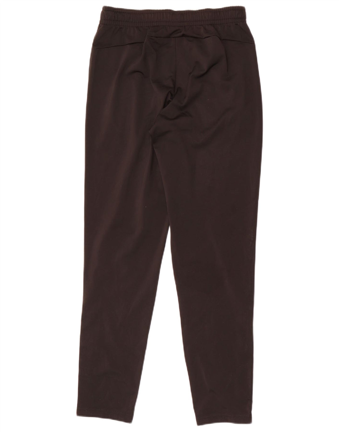 Puma Pantalon de survêtement garçon 13-14 ans Noir Polyester