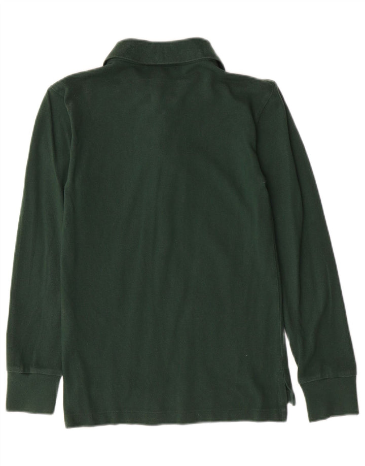 POLO RALPH LAUREN Polo sur mesure pour garçon 7-8 ans Petit Vert