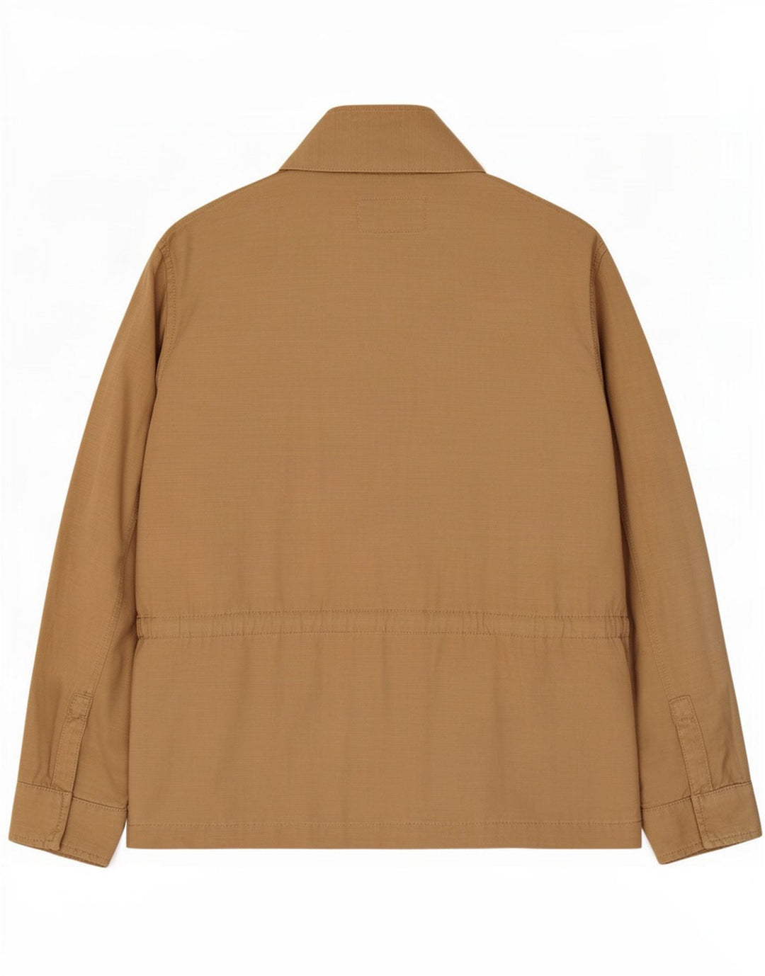 Marks & Spencer Veste utilitaire coupe régulière pour femme UK 12 Kaki moyen