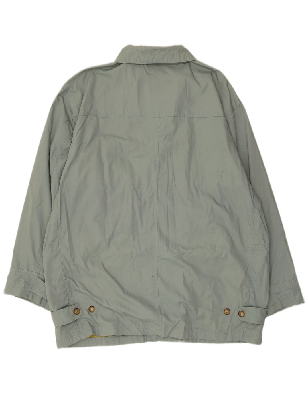 Wear Over Veste utilitaire pour homme UK 42 XL Bleu