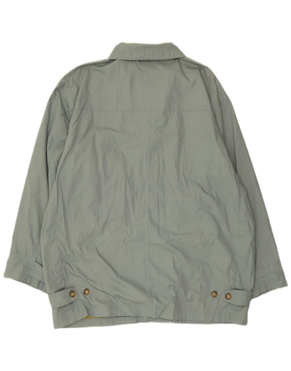 Wear Over Veste utilitaire pour homme UK 42 XL Bleu