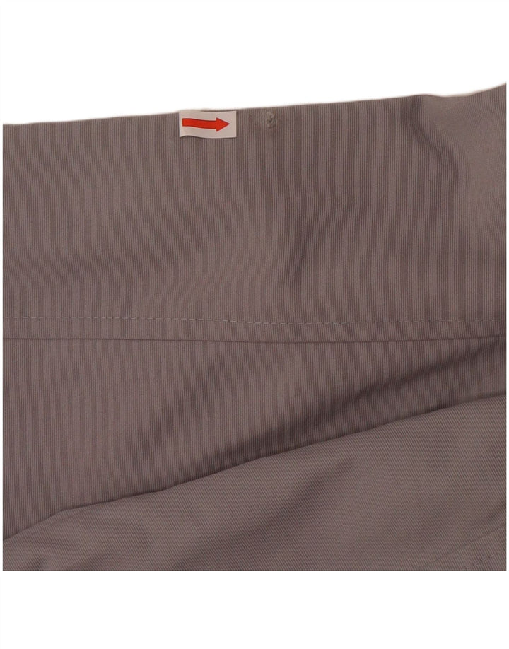 WOOLRICH Bomber Garçon 13-14 Ans Nylon Gris