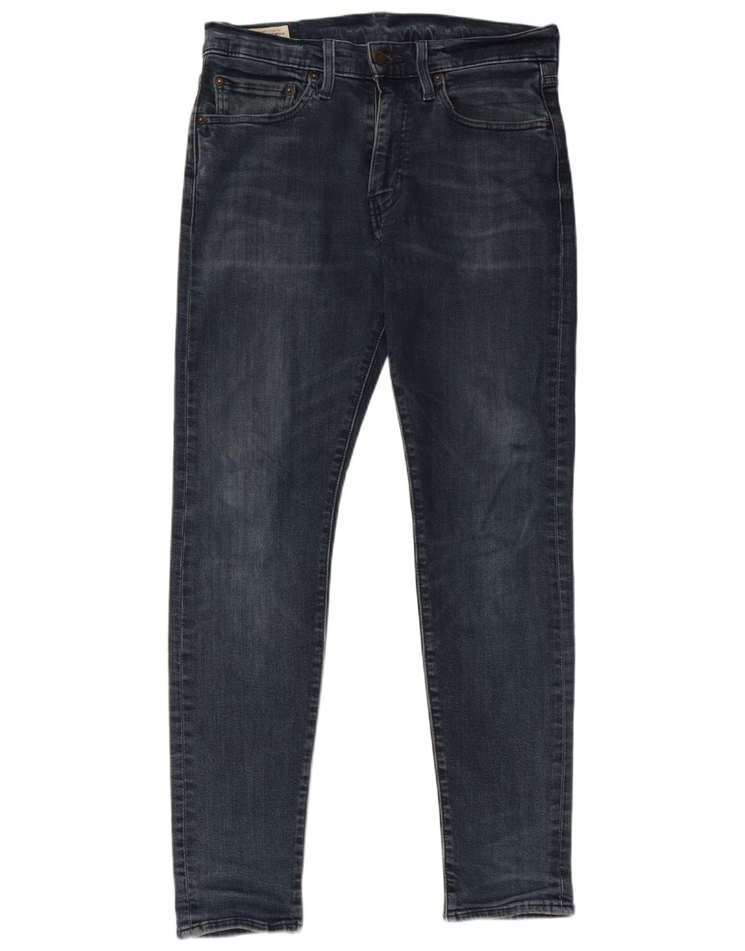 LEVI'S Jean Slim W31 L32 Homme Bleu Laine Vierge