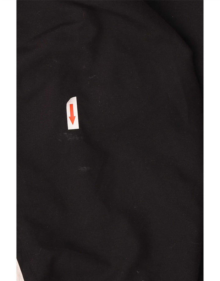 Adidas Pantalon de survêtement pour homme Pantalon de jogging Noir moyen Polyester Sports