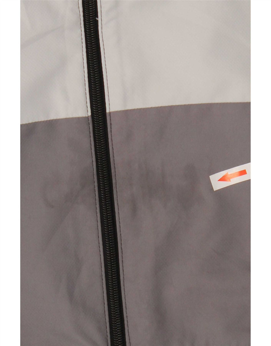 Adidas Veste de survêtement à capuche pour homme Noir moyen Polyester colour block