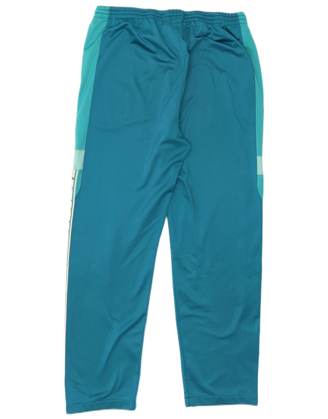 Lotto Survêtement Graphique Complet Homme XL Bleu Colorblock