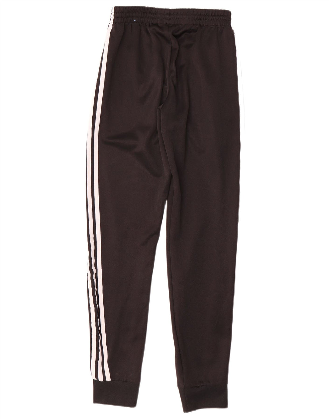 Adidas Pantalon de survêtement pour homme Pantalon de jogging Petit Noir Polyester