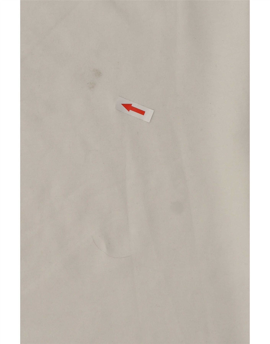 Marlboro Classics Haut à manches longues pour homme en coton blanc moyen
