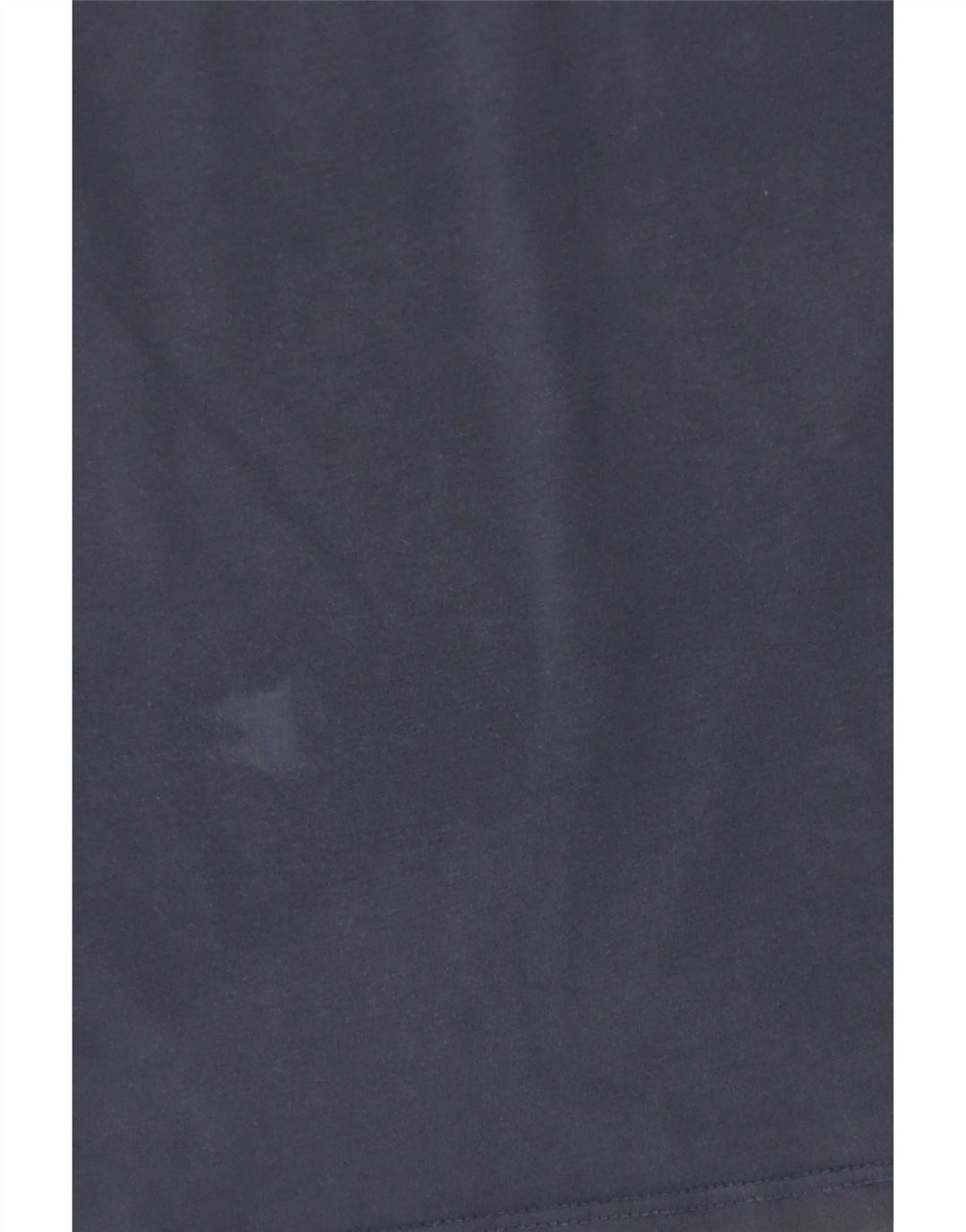 Levi's T-Shirt Graphique Femme UK 12 Bleu Marine Moyen