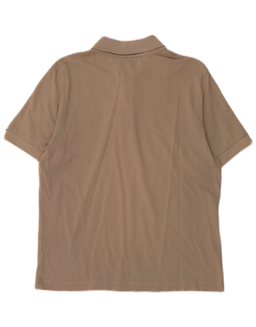 Kappa Polo Homme Petit Beige