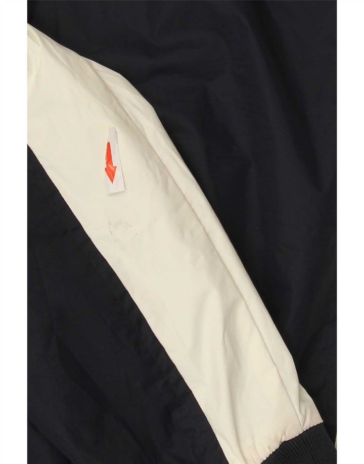 Armata Di Mare Veste de survêtement pour homme IT 46 Small Bleu marine Colourblock