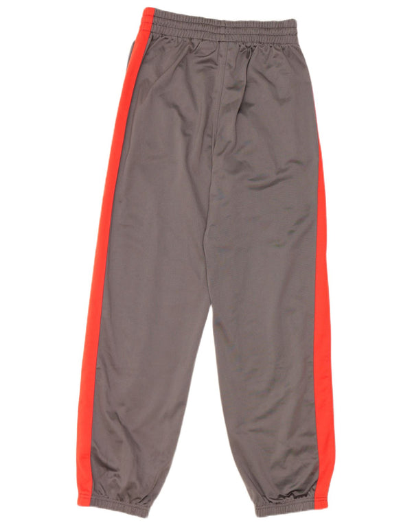Nike Pantalon de survêtement pour garçon 13-14 ans XL Gris Colorblock