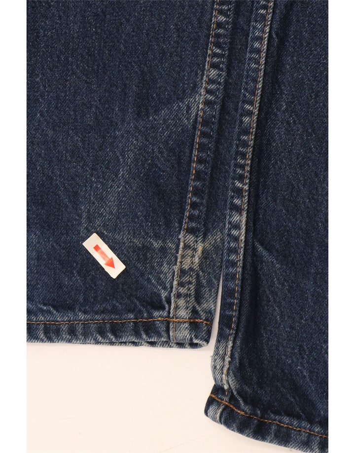 Levi's Jean Droit 582 Homme Bleu W32 L30 Coton