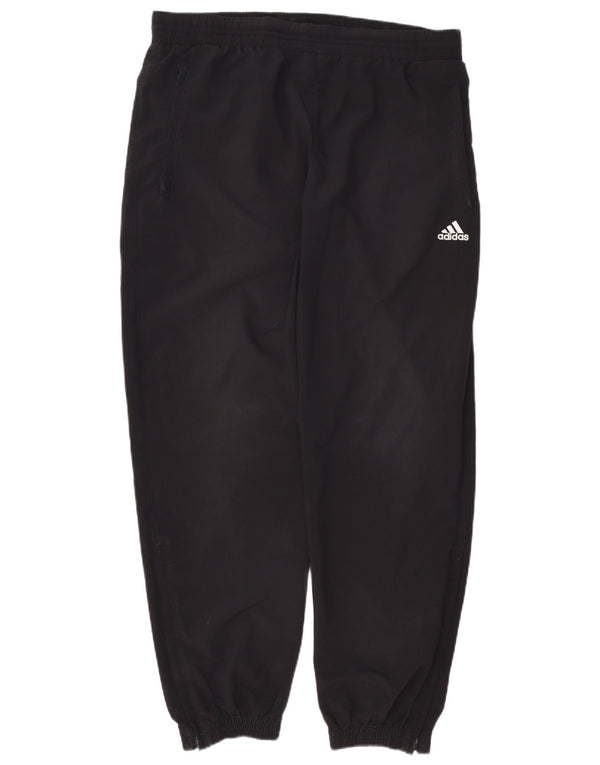 Adidas Pantalon de survêtement pour homme Joggers XL Noir Polyester