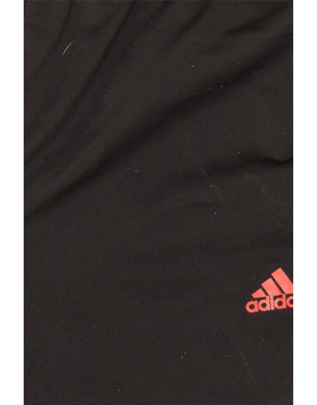 Pantalon de survêtement Adidas garçon 13-14 ans noir polyester