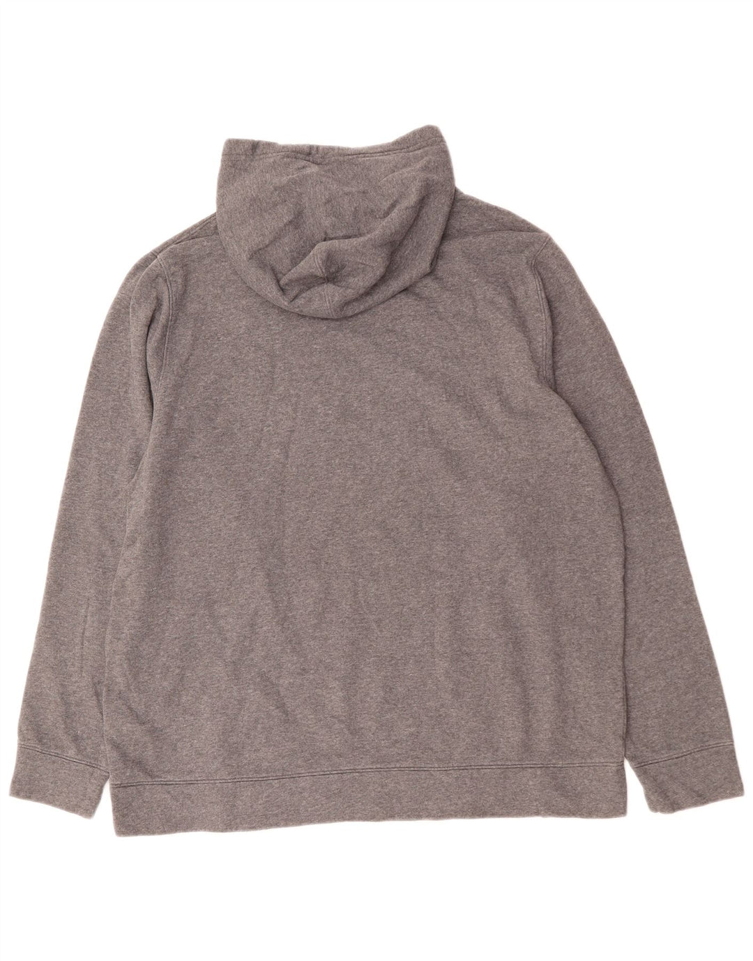 UNDER ARMOUR Pull à capuche pour homme XL Gris Polyester