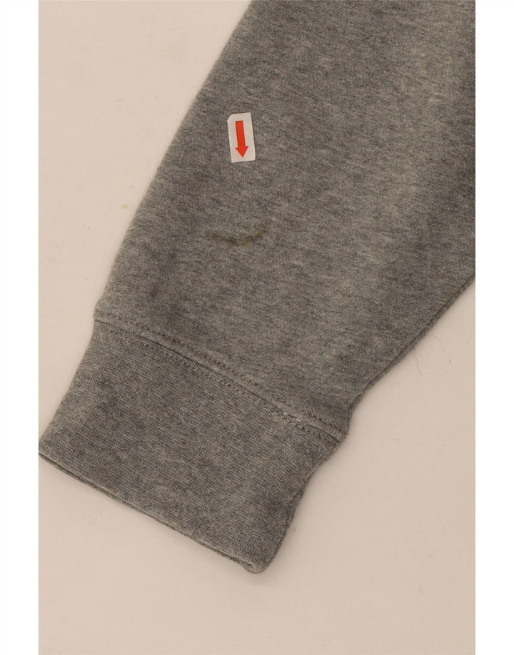 Marks & Spencer Sweat-shirt pour homme XL Gris