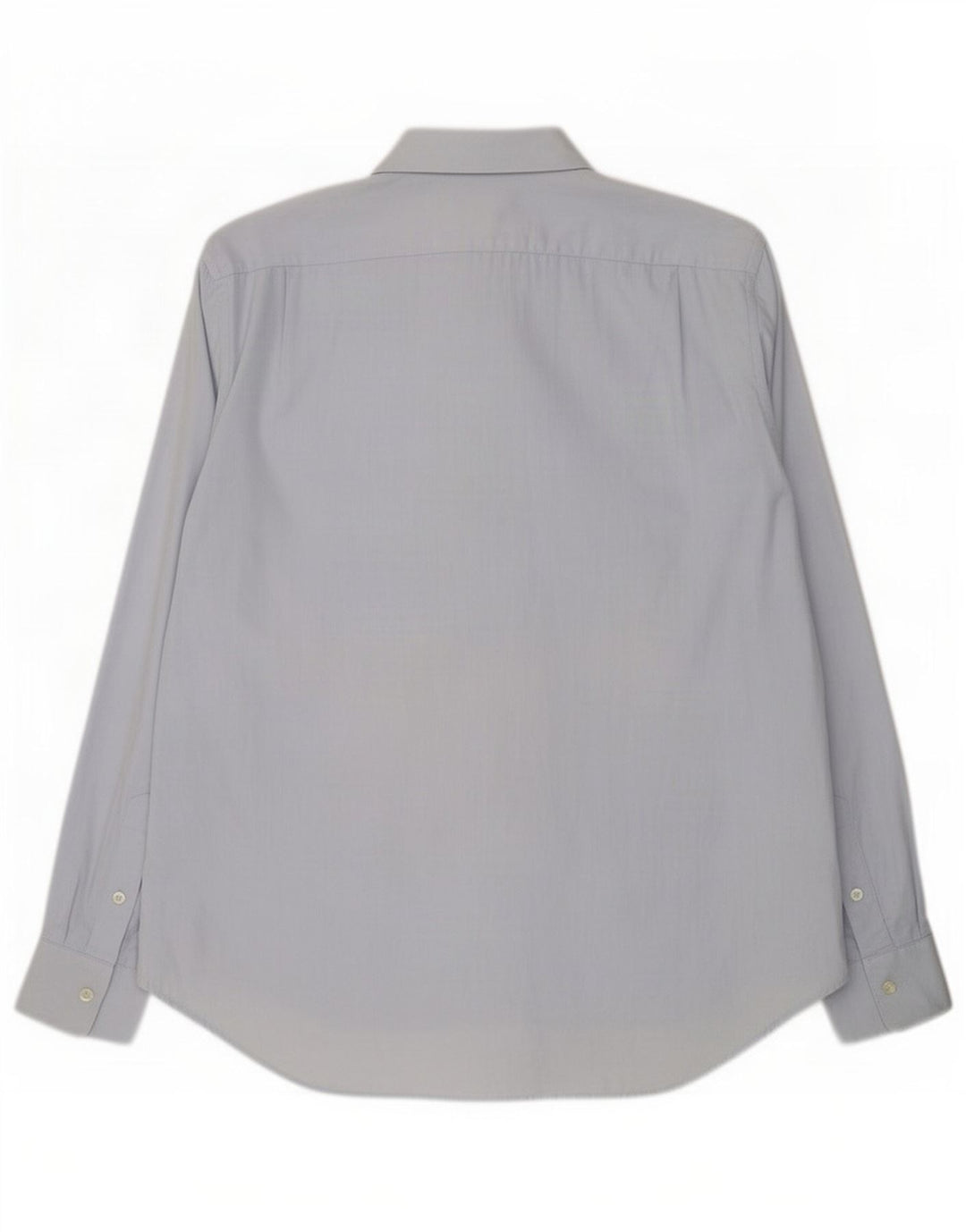 Calvin Klein Chemise Homme Large Bleu Coton