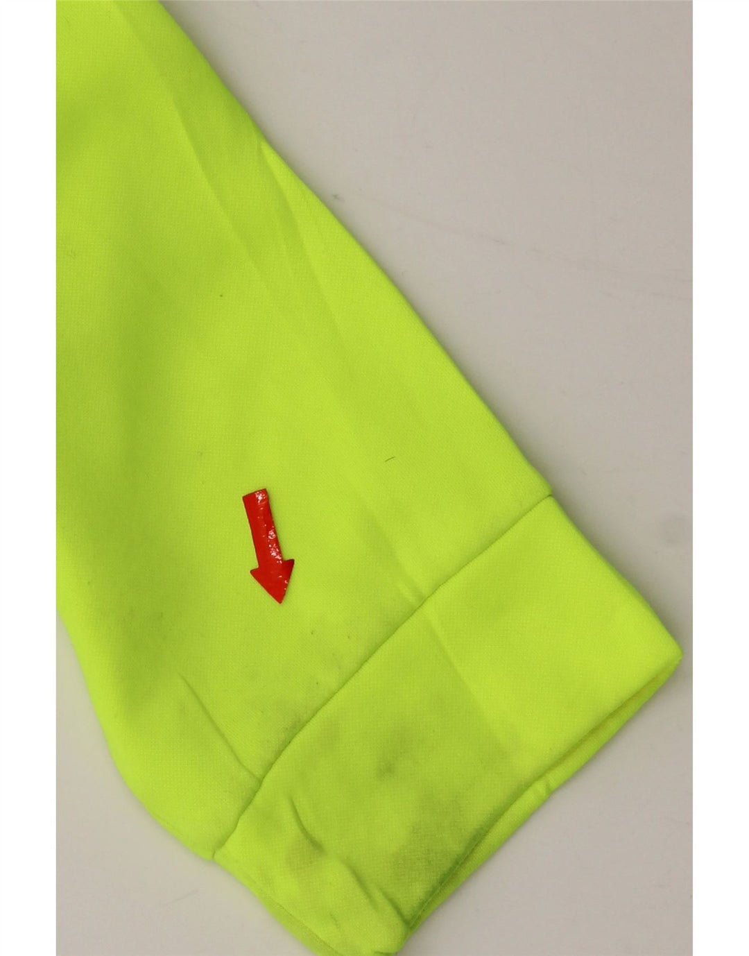 Nike Hommes Dri Fit Graphic Sweat à capuche Petit Vert Polyester