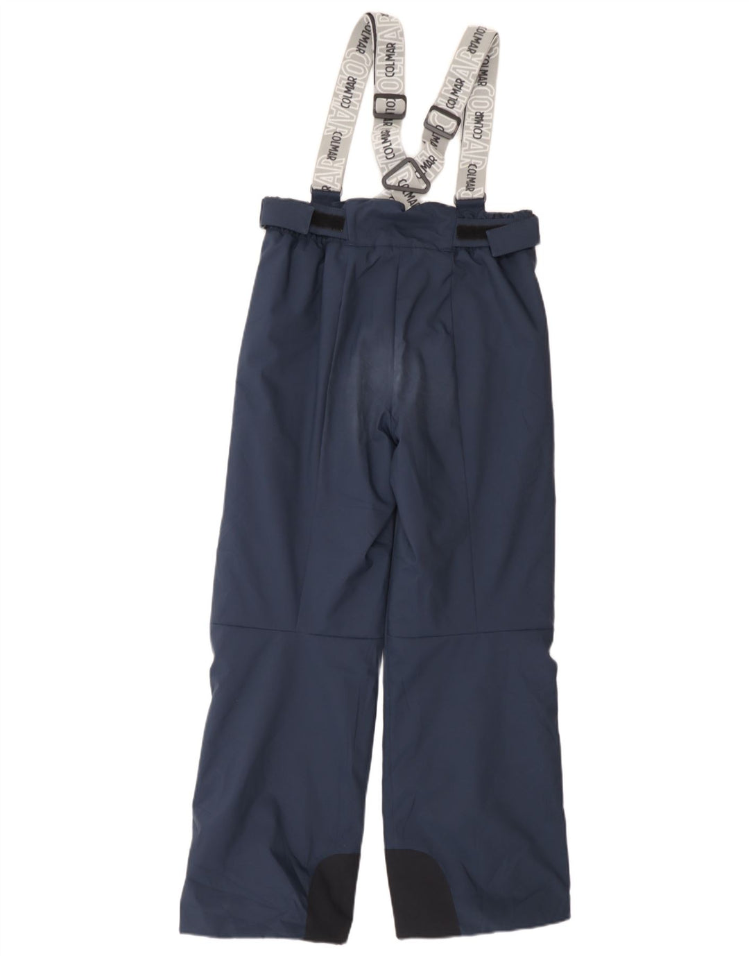 Pantalon de ski Colmar garçon 11-12 ans bleu marine colour block