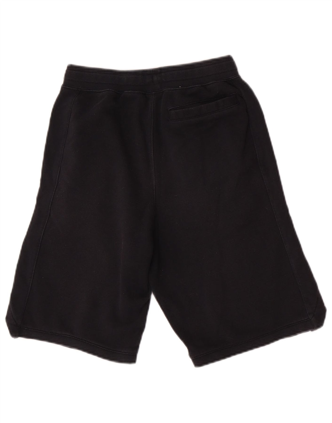 Nike Short de sport pour homme XS Noir