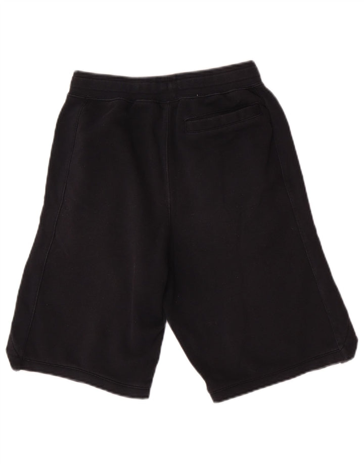 Nike Short de sport pour homme XS Noir