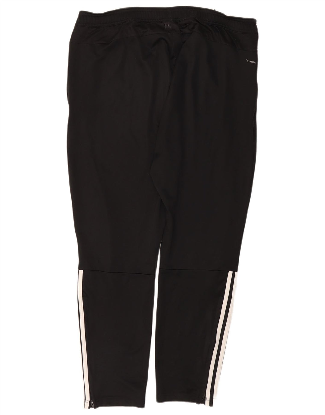 Adidas Pantalon de survêtement pour homme 2XL Noir Polyester Sports