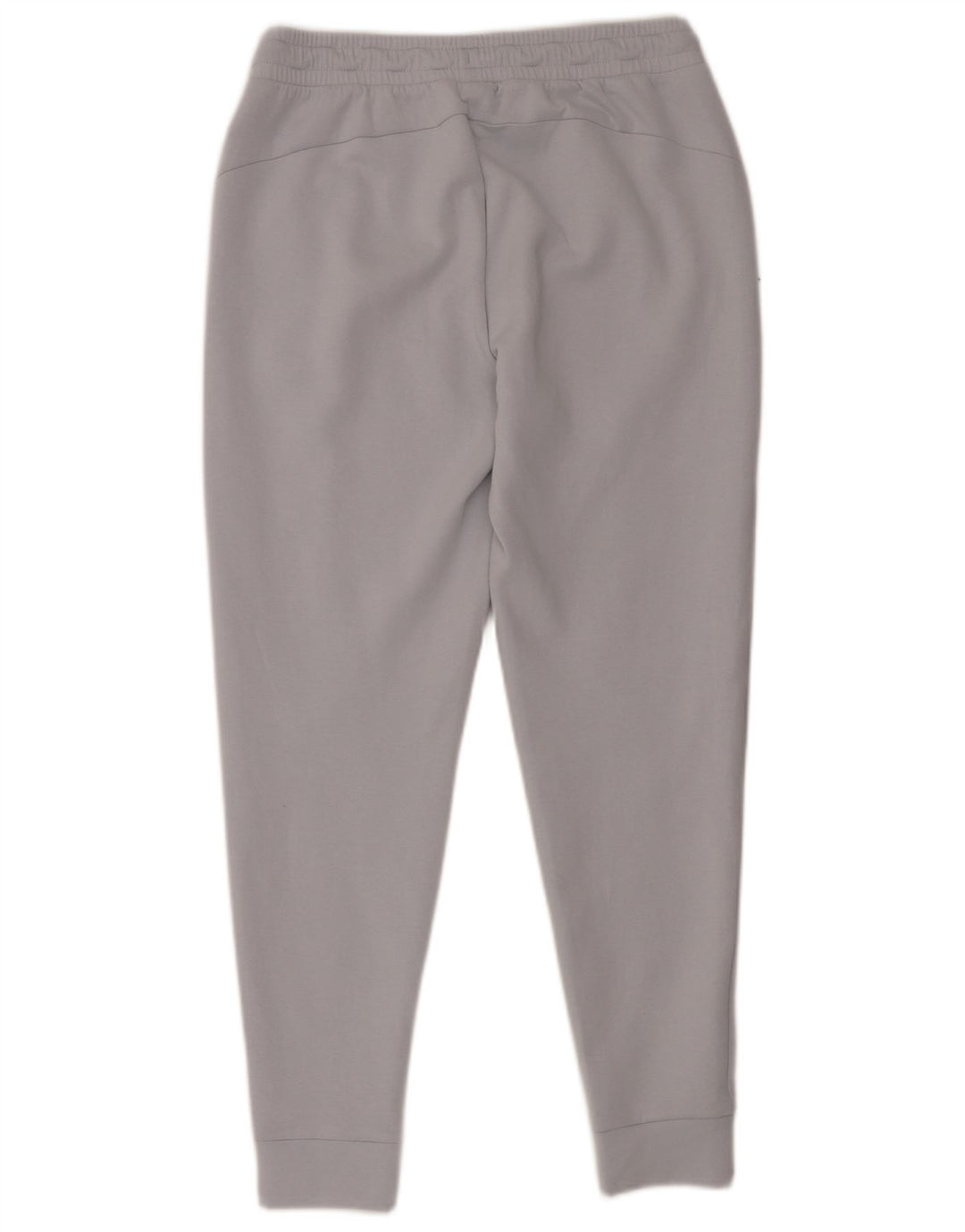 Puma Pantalon de Survêtement Joggers Homme Bleu Moyen Coton