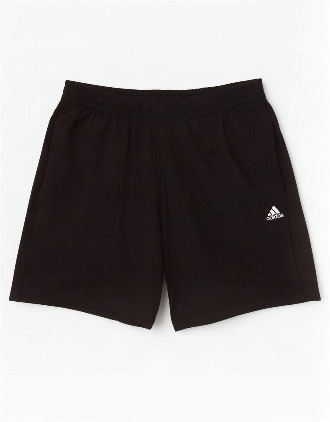 Adidas Short Climalite Sport Homme Noir Moyen Coton