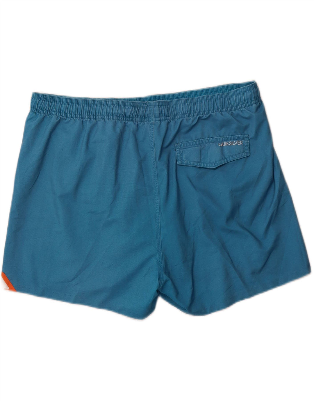 QUIKSILVER Short de Bain Homme XL Bleu