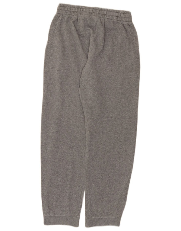 NIKE Pantalon de Survêtement Garçon Joggers 13-14 ans XL Gris Moucheté Coton