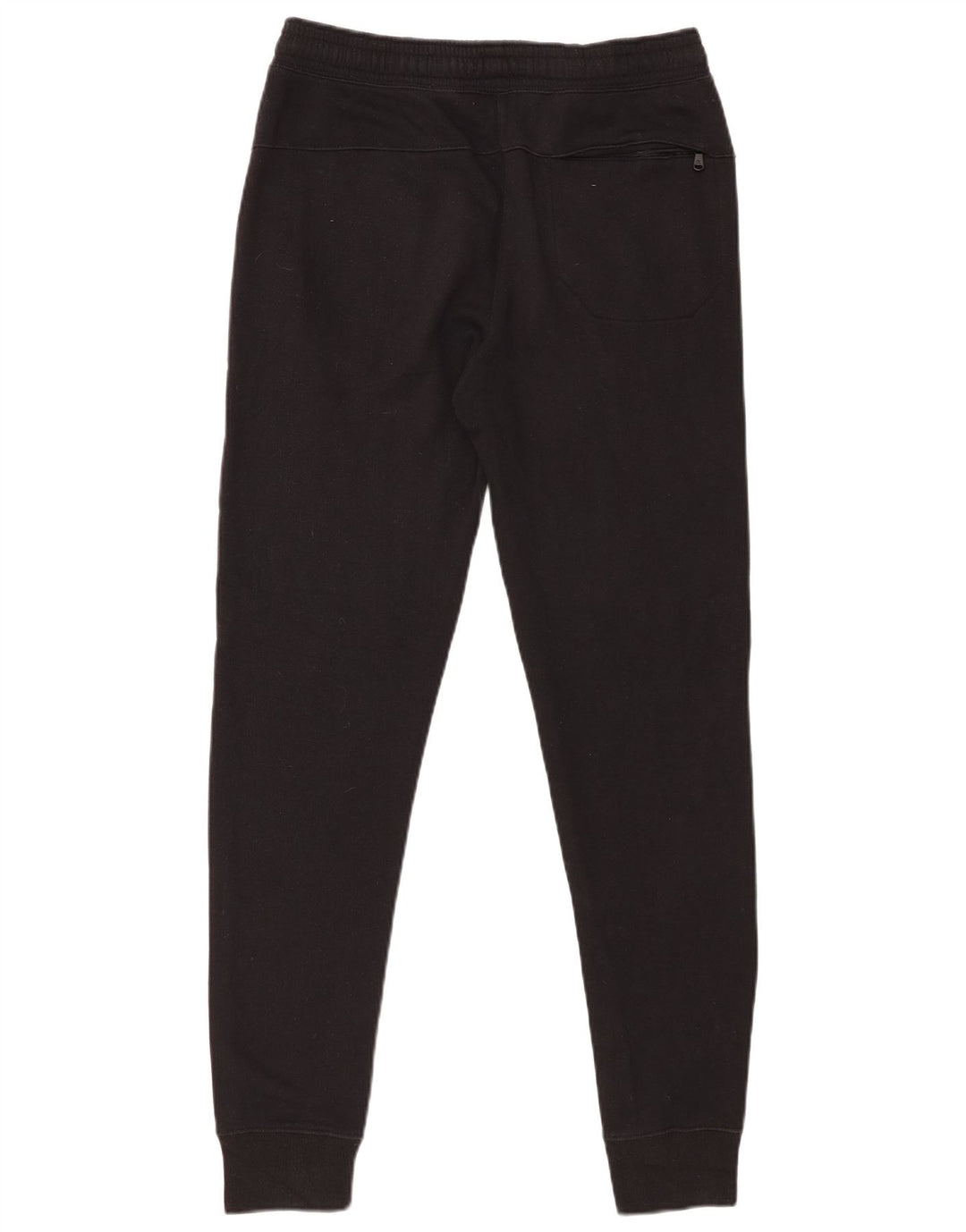 Champion Pantalon de survêtement pour femme Joggers UK 10 Small Noir