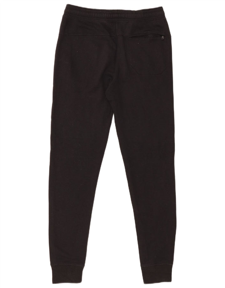 Champion Pantalon de survêtement pour femme Joggers UK 10 Small Noir