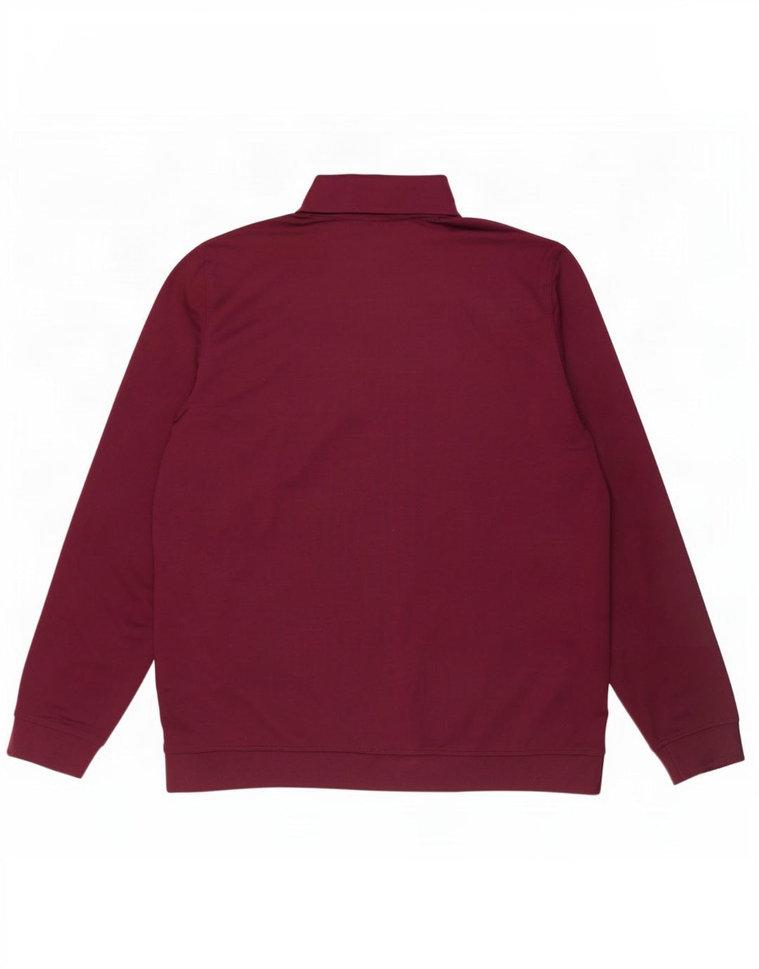 Under Armour Veste de survêtement pour homme XL Bordeaux Polyester