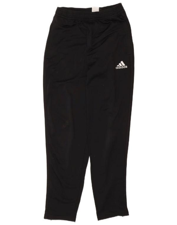 ADIDAS Pantalon de survêtement pour hommes Small Noir