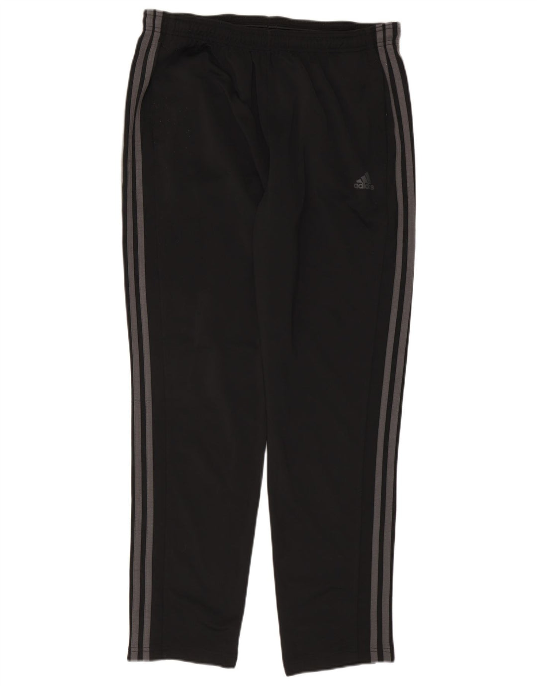Adidas Pantalon de survêtement pour homme XL Noir Polyester