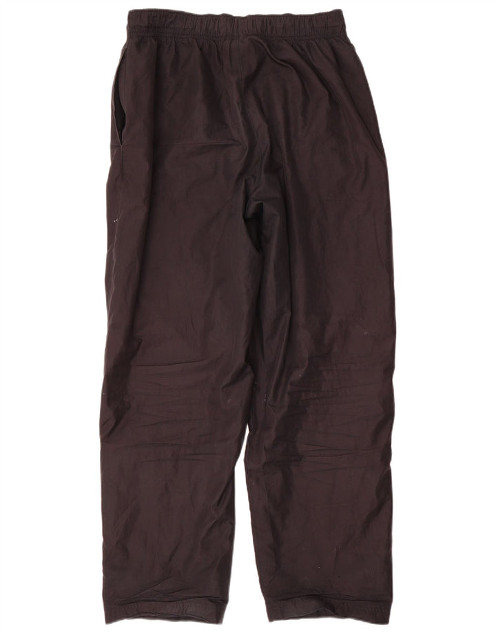 Nike Pantalon de survêtement pour homme Taille L Noir