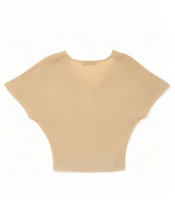 Marks & Spencer Chemisier Top UK 8 Small Or Viscose Femme