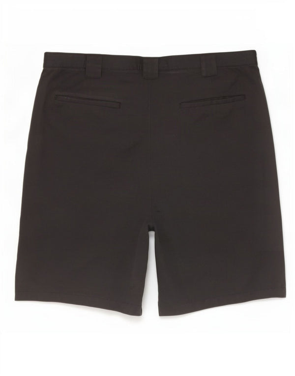 Nike Short Chino Homme W38 XL Noir Polyester
