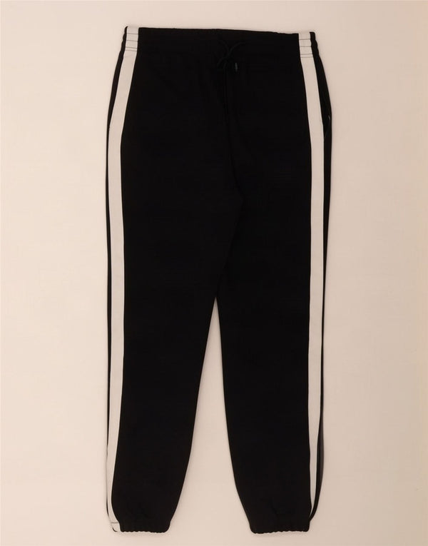 Nike Pantalon de survêtement pour homme Pantalon de jogging Noir moyen Polyester colour block